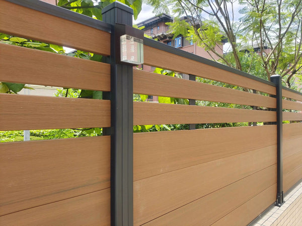 What to Look For From the Best Fencing Materials